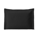 Porta travesseiro avulso ultra-sônico matelado 60X80 Preto