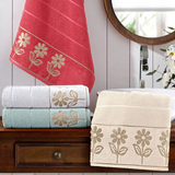 TOALHA DE BANHO MELISSA 70X1,40 BUETTNER