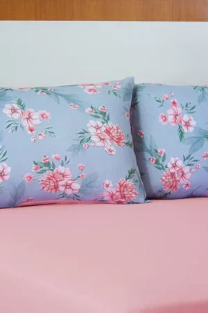 Jogo de Cama Queen Portallar 3 pças